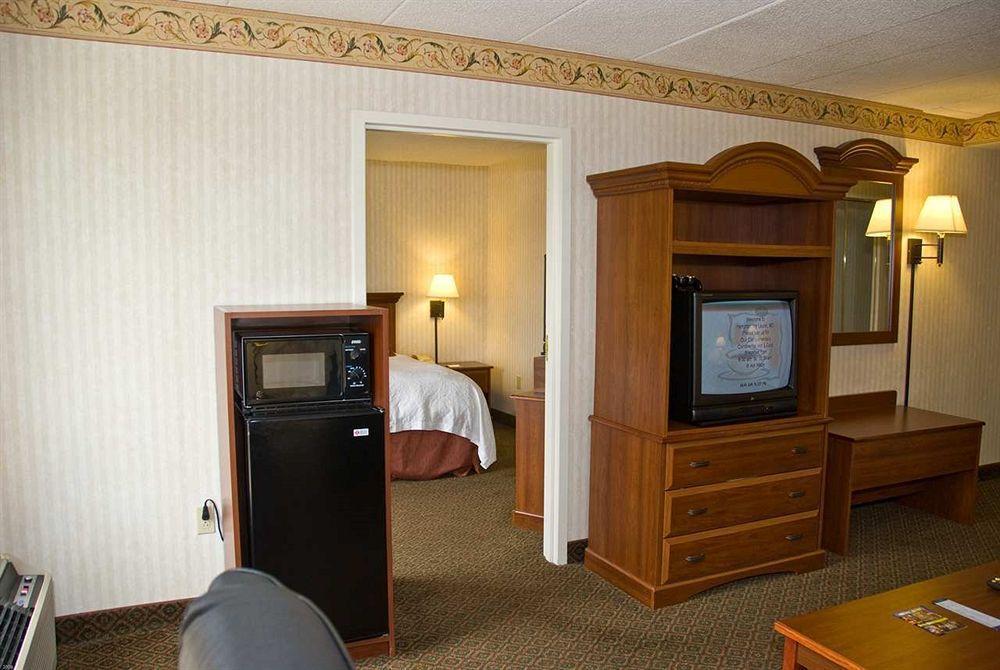 Comfort Inn Laurel - Fort Meade Room photo